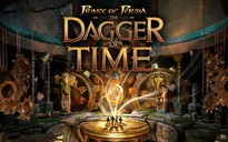 Xuất hiện trailer mới của Prince of Persia: The Dagger of Time