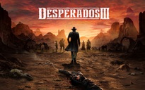 Desperados 3 tung trailer quảng bá phiên bản DLC