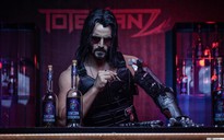 Giải mã việc Keanu Reeves xuất hiện trong Cyberpunk 2077