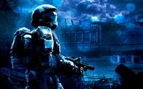 Công bố ngày phát hành Halo 3: ODST