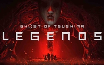 Rò rỉ thông tin về Ghost of Tsushima: Legends
