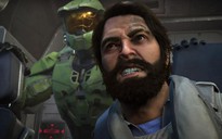 343 Industries tiết lộ nhân vật mới trong Halo Infinite