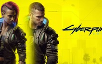 Cyberpunk 2077 tung trailer Gangs of Night City mới