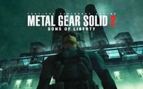 Rộ tin đồn Metal Gear Solid 1 và 2 sắp có mặt trên PC