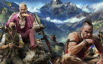 Rộ tin đồn Far Cry 6 ra mắt vào tháng 3.2021