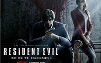 Netflix sẽ ra mắt nhiều phim có cốt truyện dựa trên Resident Evil trong năm 2021