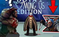 Cách để chơi Among Us trong... Dota 2