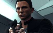 IO Interactive đang phát triển dự án game 007 đầy tham vọng