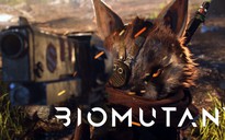 Tựa game biến dị hậu khải huyền Biomutant dự kiến ra mắt khoảng tháng 4.2021