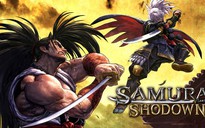 Tựa game 30 tuổi Samurai Shodown công bố ngày phát hành trên Xbox Series X