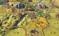 Civilization 6 sắp cập nhật nền văn hoá Việt Nam