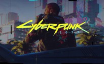 Elon Musk tuyên bố có thể chơi Cyberpunk 2077 trên Tesla Model S Car