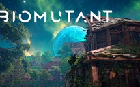 Biomutant - đối thủ đáng gờm của Breath of the Wild sẽ ra mắt vào tháng 5