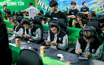 Đầu tư vào các đội eSports chuyên nghiệp - mô hình tiềm năng cho eSports tại Việt Nam