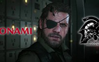 Metal Gear Solid 6 'mồ côi' sau vụ chia ly của Konami và Kojima Productions