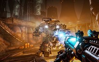 Microsoft vô tình rò rỉ tựa game bắn súng Necromunda: Hired Gun