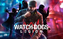 Watch Dogs: Legion sắp có sự kiện chơi chéo với Assassin's Creed