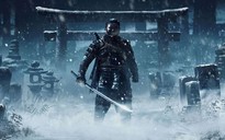 Ghost of Tsushima lại phá kỷ lục doanh thu