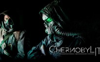 Chuyện tình bi tráng trên nền game kinh dị sinh tồn Chernobylite sẽ ra mắt tháng 7 này