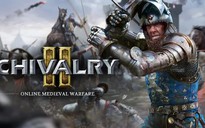 Tựa game đấu kiếm thời trung cổ Chivalry 2 sẽ ra mắt trong tháng 6
