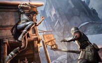 Hood: Outlaws and Legends tung trailer giới thiệu gameplay và nhân vật