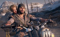 Tiếp nối kế hoạch lớn, Sony công bố ngày đưa Days Gone lên PC