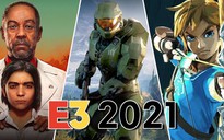 Tất tần tật những gì bạn cần biết về sự kiện game lớn nhất hành tinh E3 2021