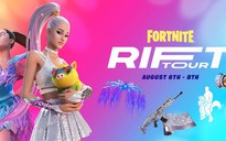 Mẹo để sở hữu Skin Ariana Grande trong Fortnite