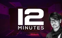 Hideo Kojima dành nhiều lời khen ngợi dành cho tựa game 12 Minutes