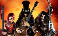 Đã đến lúc game thủ cần các game Guitar Hero và Rock Band mới