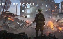 Hell Let Loose: Đưa thể loại game bắn súng về thời kỳ hoàng kim