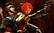Bloodrayne 1 và 2 sắp ra mắt trên Switch, Xbox và PS4 tháng 11 này