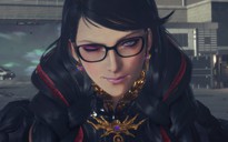 Bayonetta 3 sắp ra mắt trên Nintendo trong năm 2022