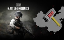 Sau Ấn Độ, PUBG lại gặp hạn ở Trung Quốc