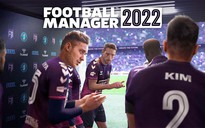 5 tính năng mới sẽ được cập nhật trong Football Manager 2022
