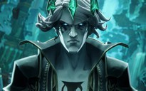 Ruined King: A League of Legends Story bất ngờ ra mắt