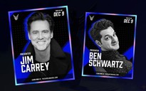 Jim Carrey và Ben Schwartz sẽ xuất hiện tại The Game Awards 2021