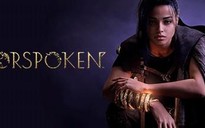 Forspoken: tựa game nhập vai hành động của Square Enix sẽ ra mắt trong năm 2022