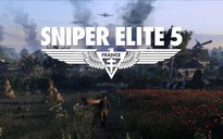 Sniper Elite 5 - Tựa game đáng mong chờ đối với các fan dòng game bắn súng