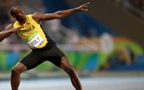 Sau David Beckham, Usain Bolt cũng đầu tư vào eSports