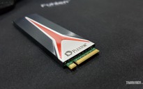 Trải nghiệm Plextor M8PeG: Ổ cứng SSD ‘tí hon thần lực’