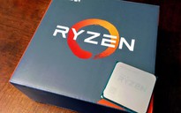 AMD hé lộ giá bán Ryzen 5, đối đầu trực tiếp với Intel Core i5