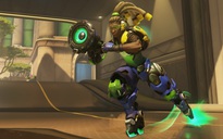 Overwatch: 'Siêu hỗ trợ' Lucio sắp được chỉnh sửa lớn