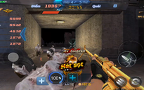 Truy Kích Mobile - Game FPS Mobile cân bằng nhất tại Việt Nam