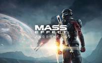 Mass Effect: Andromeda và cuộc suy tàn bút lực của BioWare