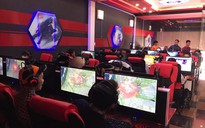 iCafe Luxury Gaming: Phòng máy sang trọng được ươm mầm từ... hạt cafe