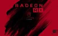 AMD chính thức ra mắt driver hỗ trợ RX 500 series