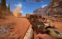 Tuyệt chiêu 'đánh bom cảm tử' quay trở lại Battlefield 1