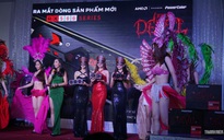 PowerColor RX 500 series chính thức ra mắt tại Việt Nam