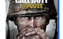 Lộ diện những hình ảnh đầu tiên của Call Of Duty: WW2